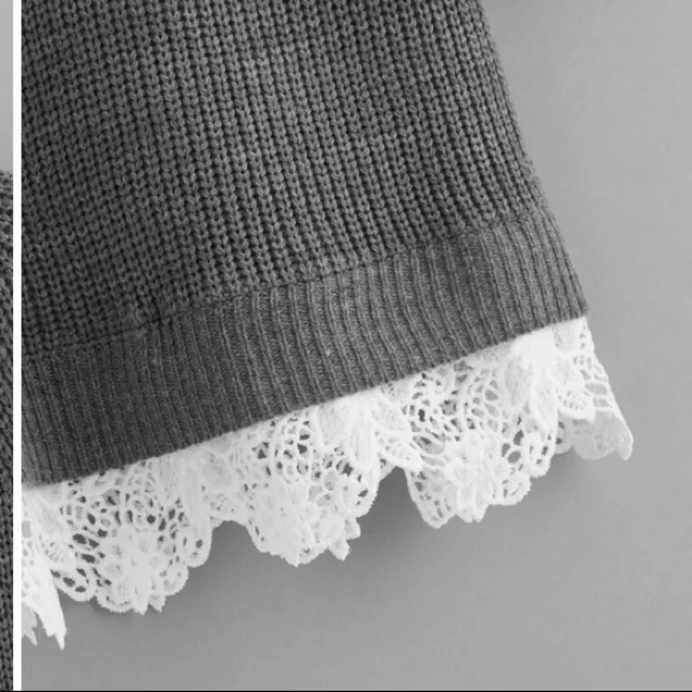 SHEIN Sweater Dress - Image 10