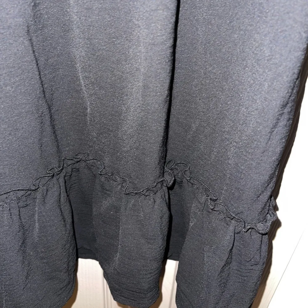 Bebop Black Dress - Image 5