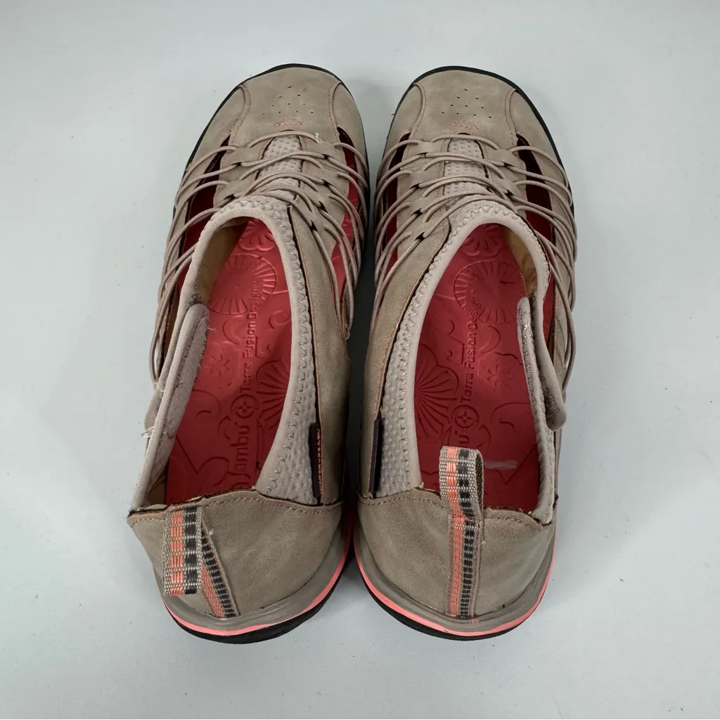 Jambu Slip On Shoes Size 11 - Image 5