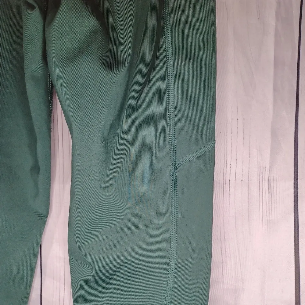 American Eagle The Everything Pocket Leggings Size XS - Image 8