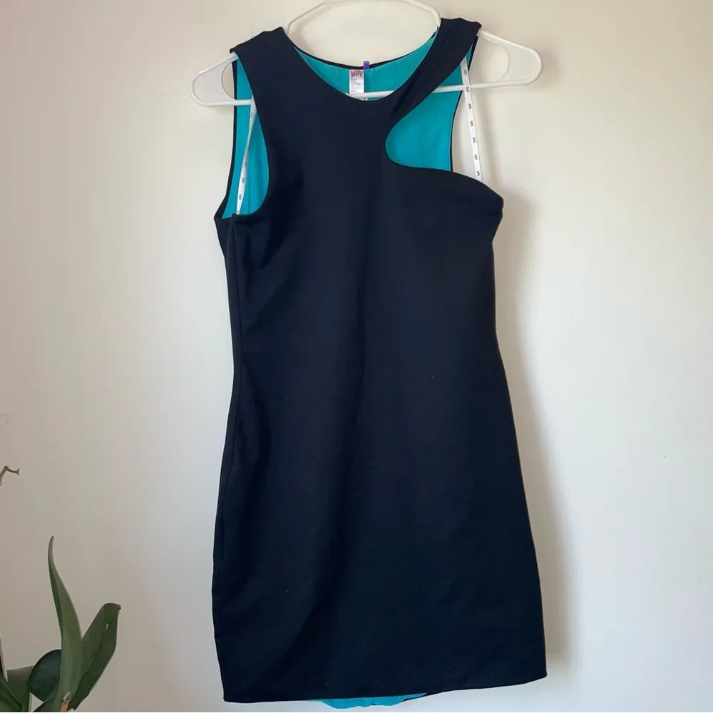 Yitty Dress Major Label Mini Cutout - Image 4