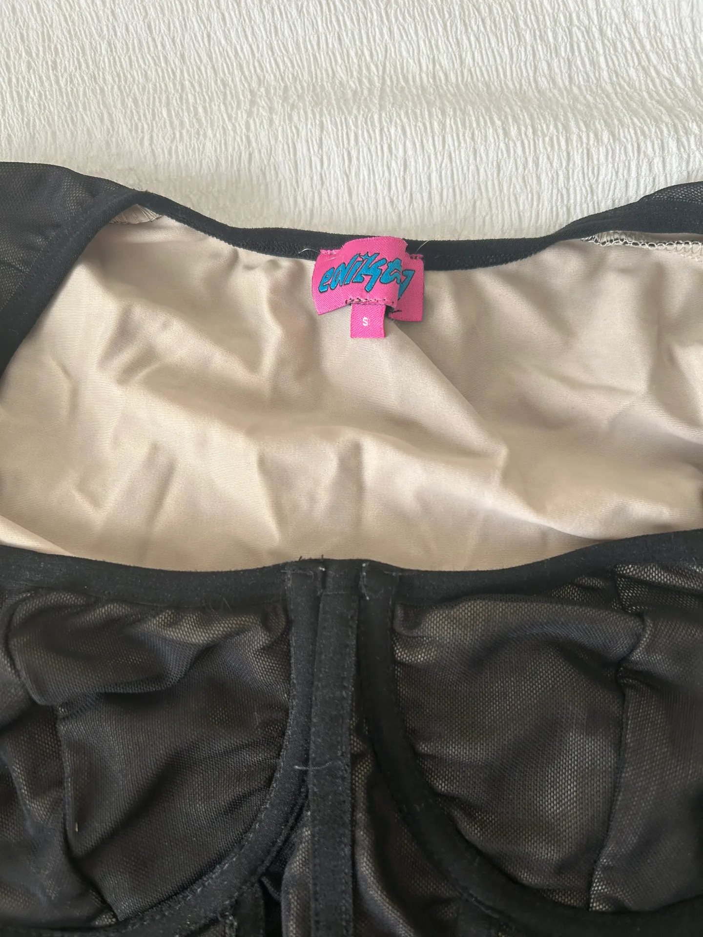 Edikted Crop Top - Image 5