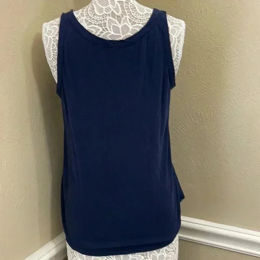 💛 Loft Tank Top - Image 3