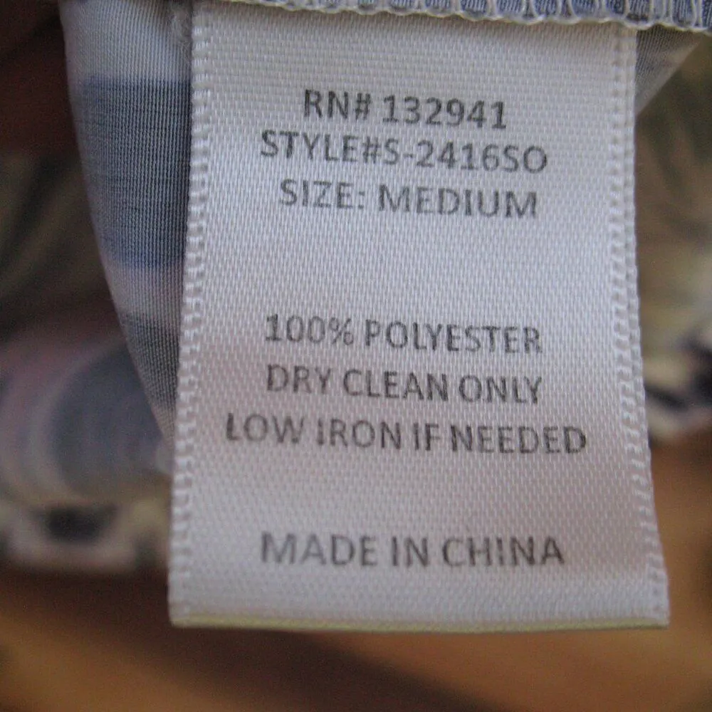 Amanda Uprichard Sand Dollar Print Mini Dress - Image 9