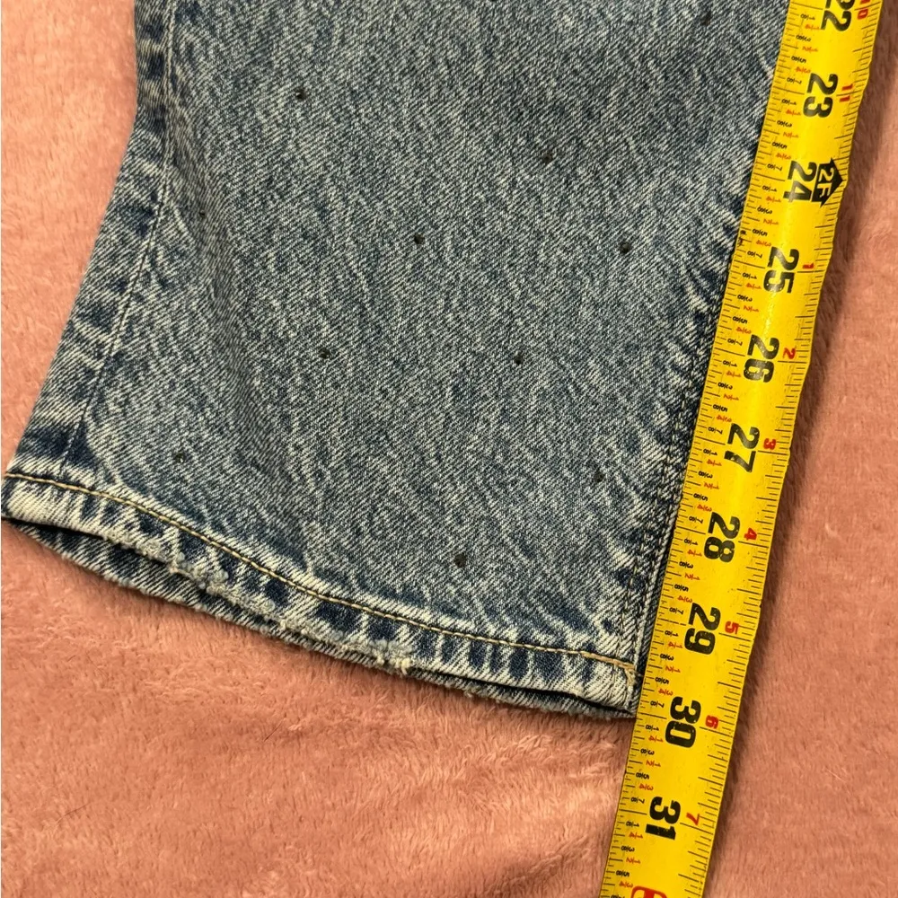 American Eagle denim - Image 5