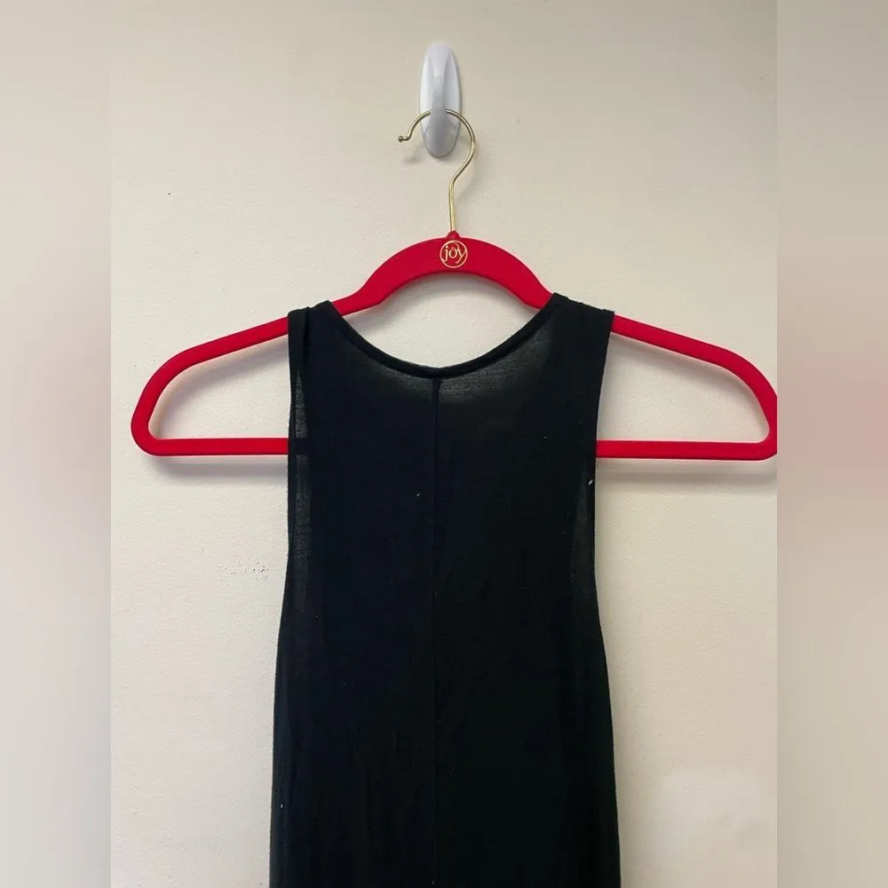 Urban Outfitters Silence and Noise Keyhole Back Hi-Lo Dress Size S - Image 3