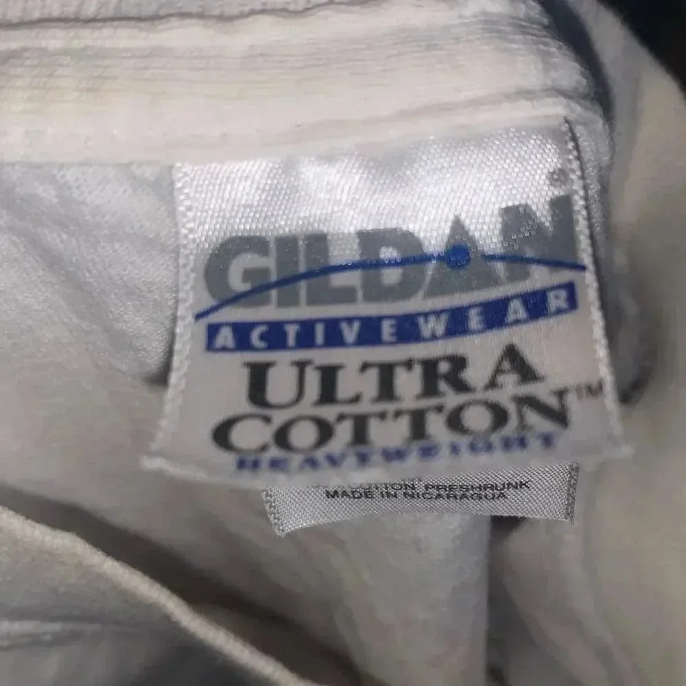 Vintage sky drive short sleeve tee shirt - Image 2