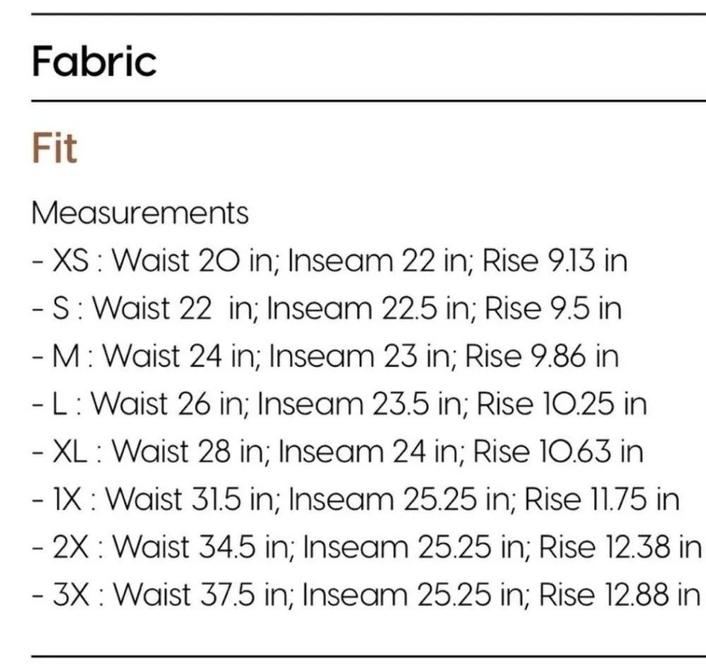 NWT MATE the Label Rose Organic Stretch Legging - Size XS - Image 8