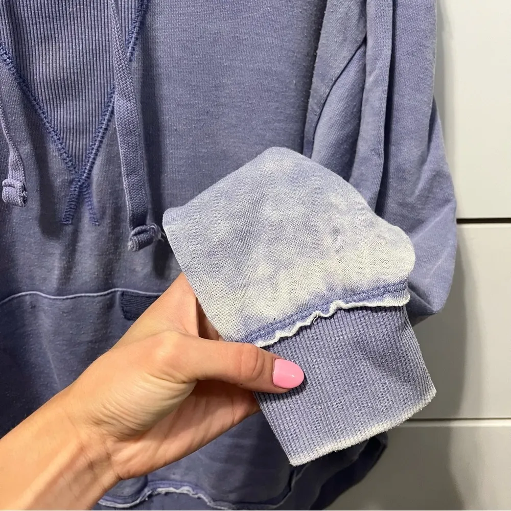 BDG Urban Outfitters Purple Sweatshirt - Image 8