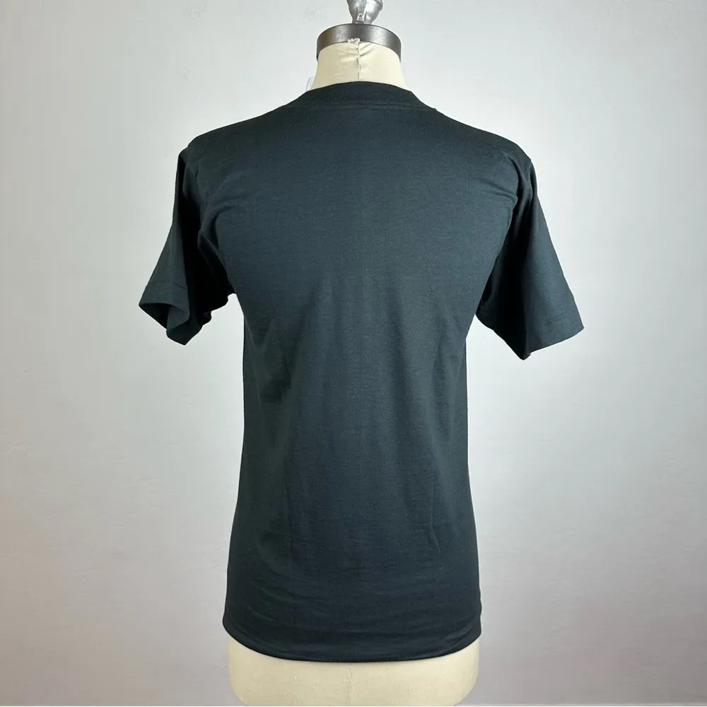 Vintage 1992 We Are the Music Makers Graphic Tee - Image 9