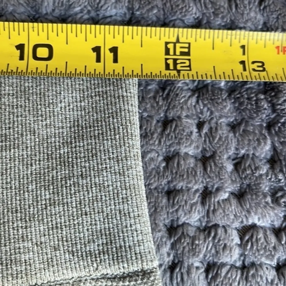 Gymshark Beige/Gray Pink Seamless Buttlift Leggings Size Med EUC #0837-AT - Image 5