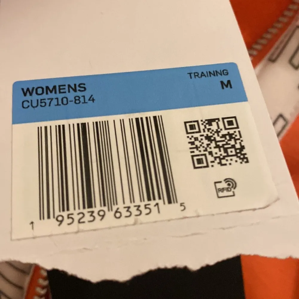 Nike Women's Therma Half-Zip Fleece Top Gym Athlete Workout - Image 10