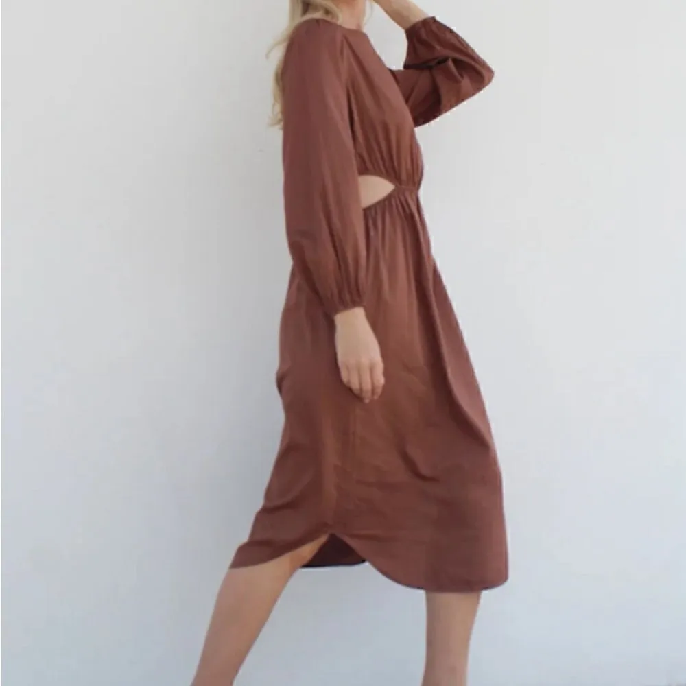 🆕‎ StarkX capri dress size M Black Size M - Image 9