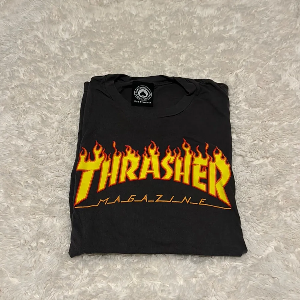 Thrasher Women’s  shirt - Image 2