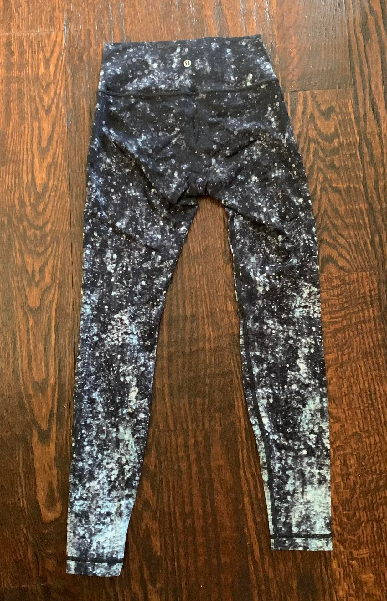 Lululemon Leggings Size 6 - Image 3