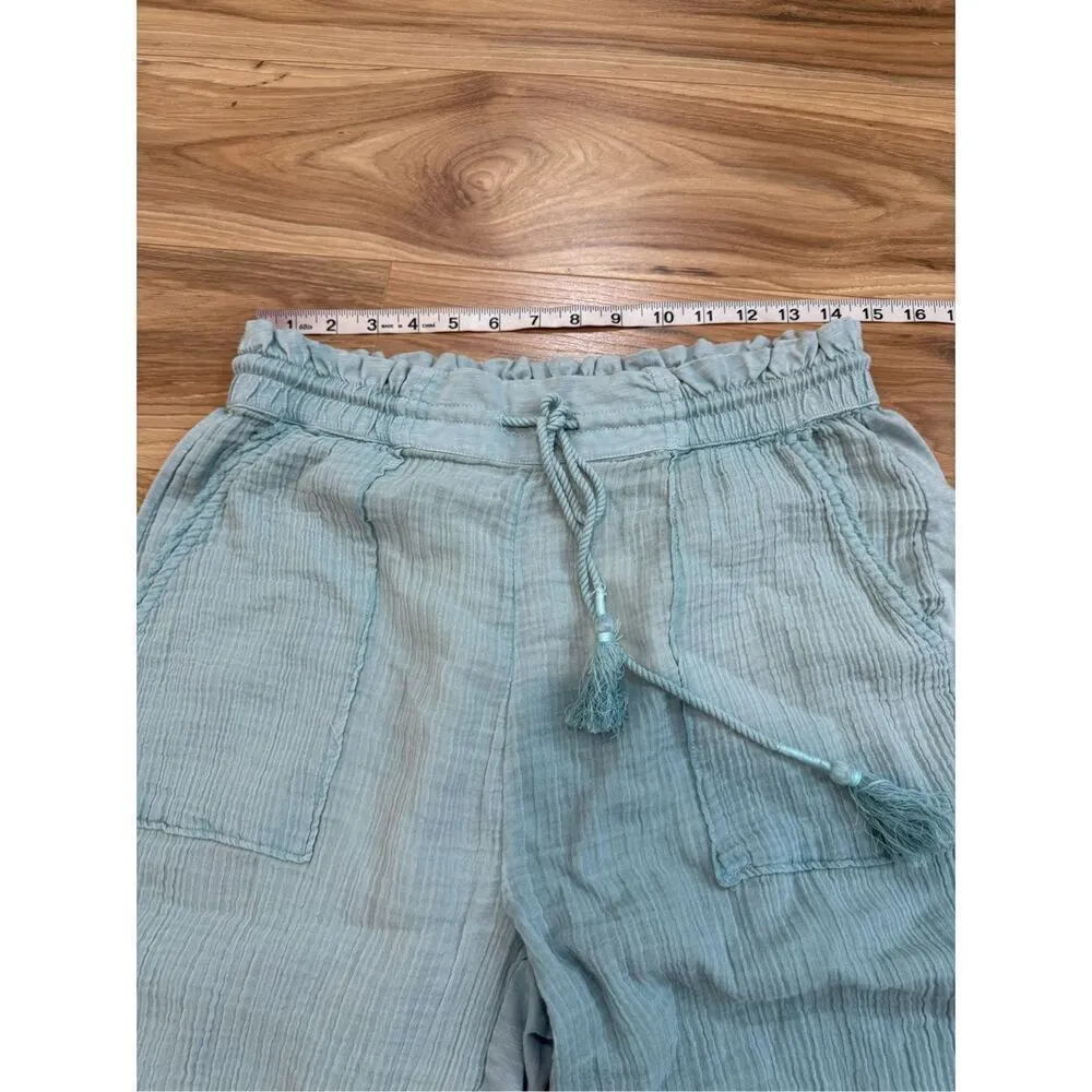 Anthropologie NWT Beverly Pajama Pants sz S - Image 4