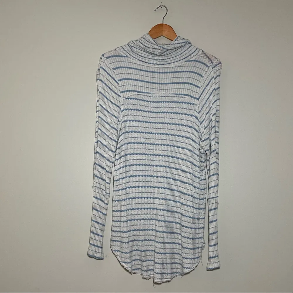 Free People We the Free Drippy Kristina Thermal - Image 5