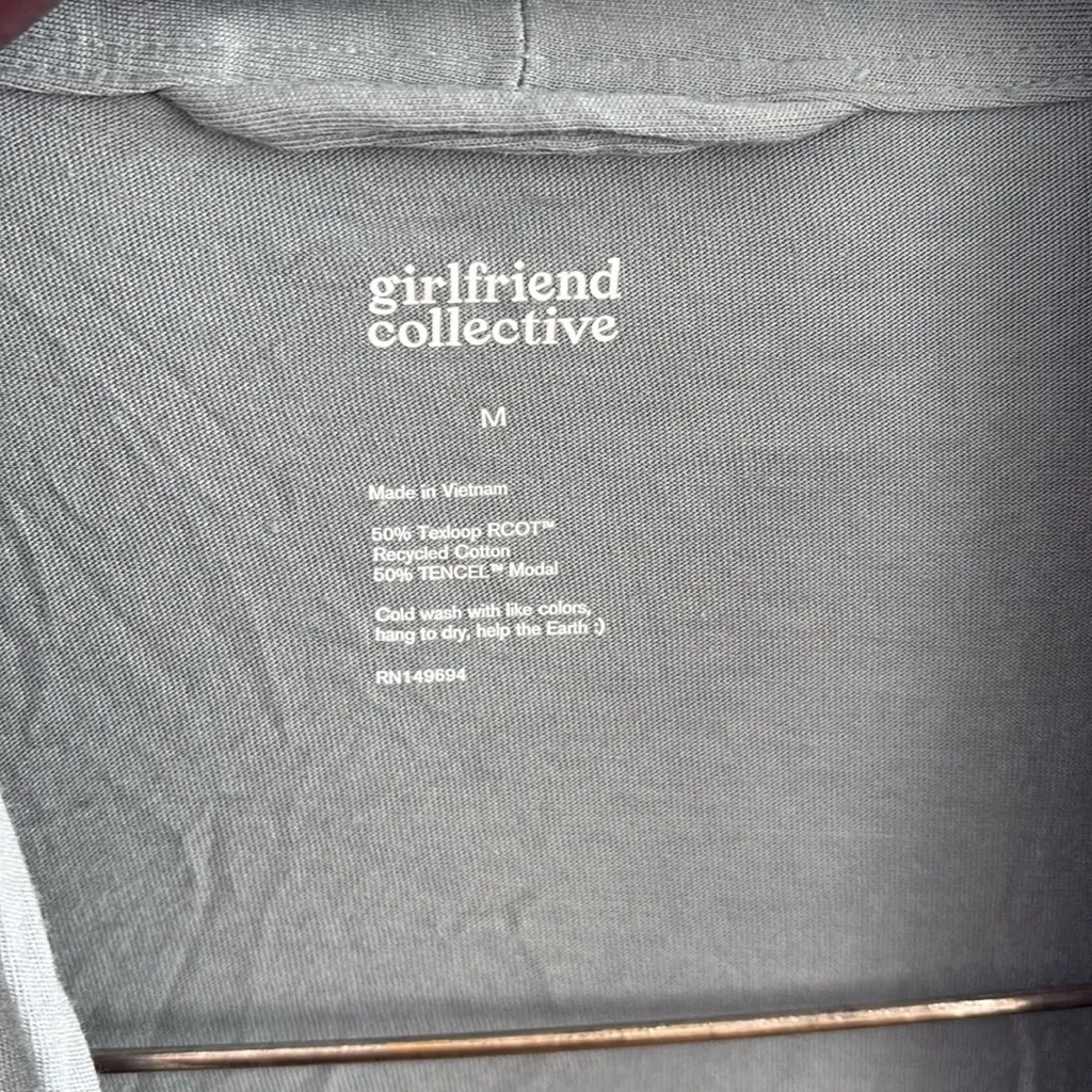 Girlfriend Collective‎ Dream Robe - Image 2