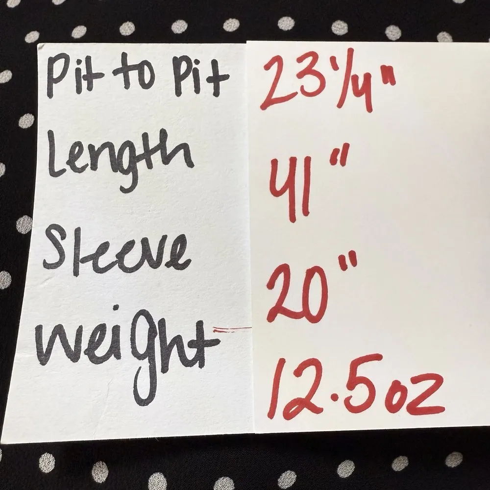 Tahari Dress 14 Shift Knee Length Layered Belted Lace Up Polka Dot Career Office - Image 8