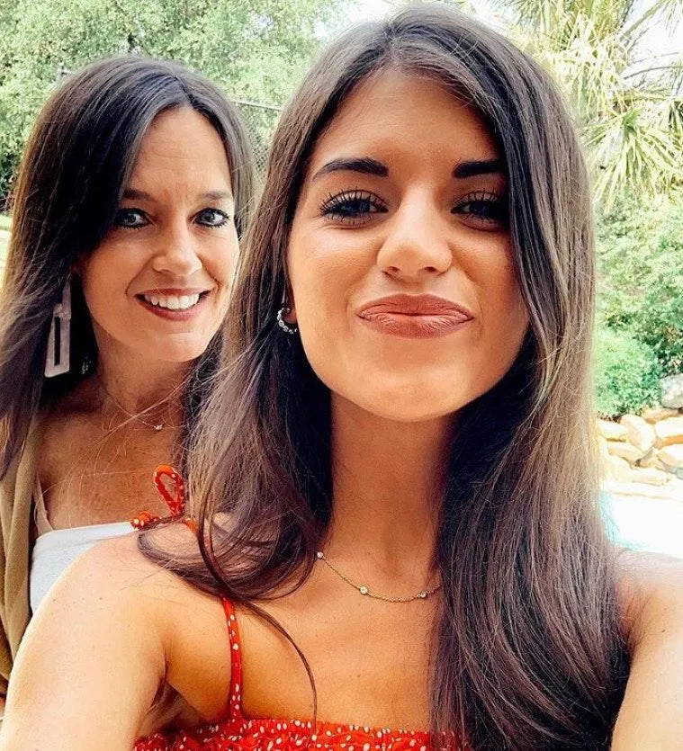 Impeccable Pig All American Set Skirt  - Image 3