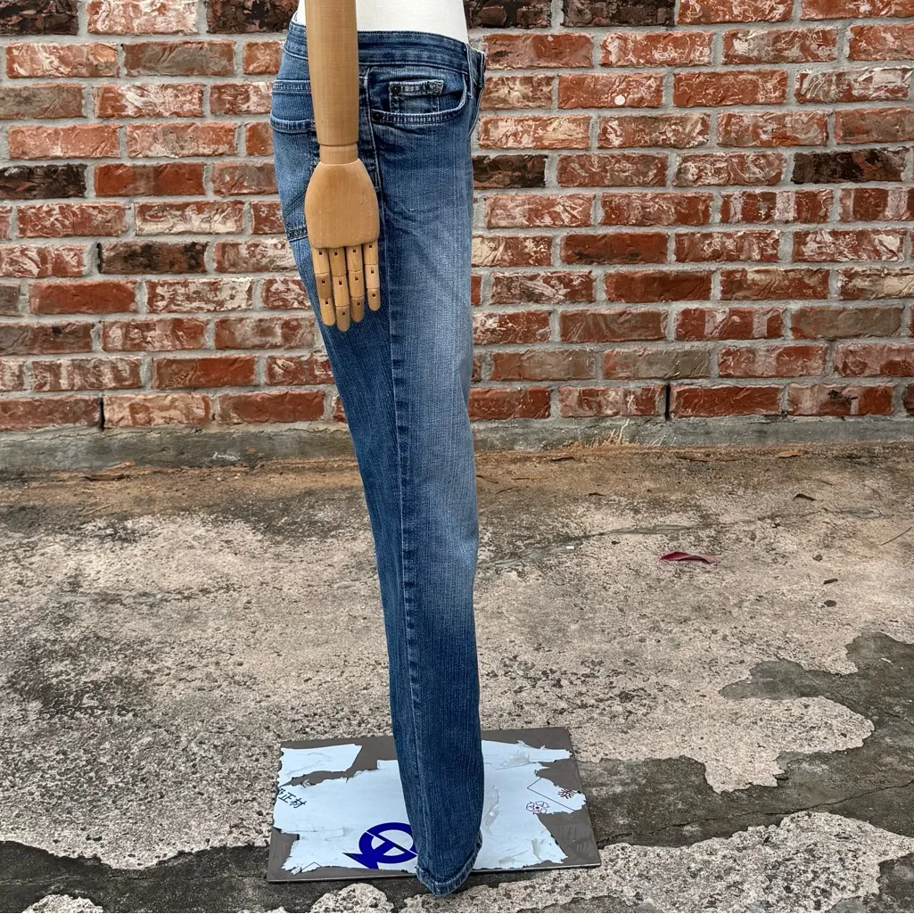 GAP Premium Skinny Ankle jeans / 4 / Excellent condition - Image 8