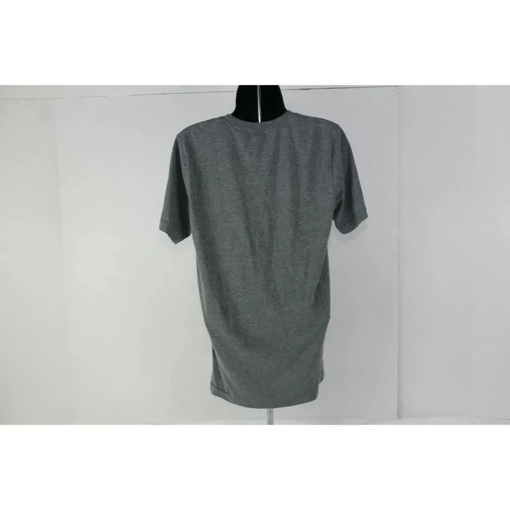 ladies BELLA CANVAS tee shirt size M - Image 2