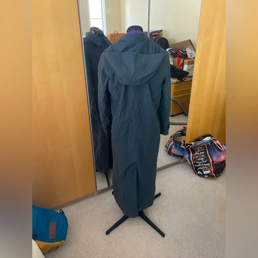 London fog - Image 2