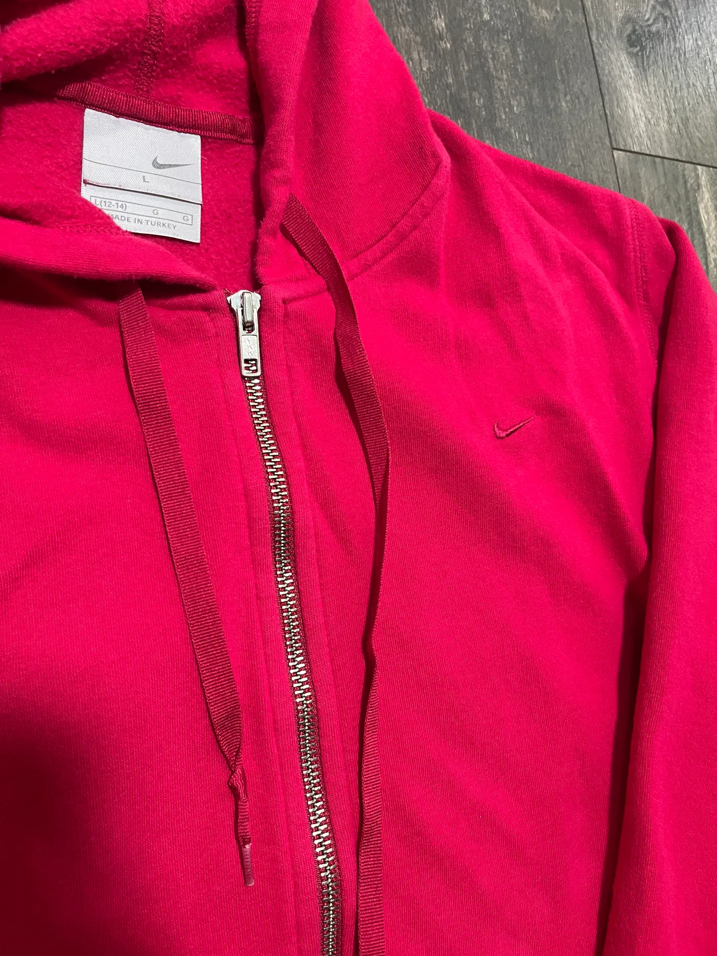 vintage  sweatshirt - Image 4