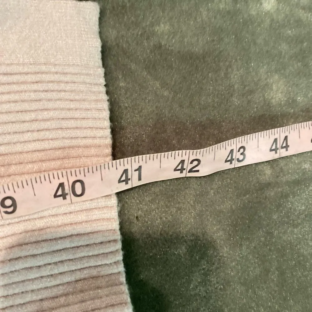 #155 MAGASCHONI Stretch Knit Midi Dress - Image 13