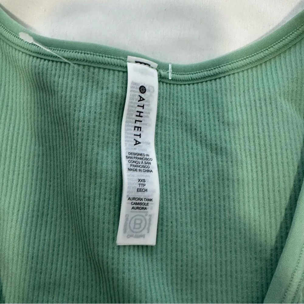 Athleta Aurora Tank top - Image 2