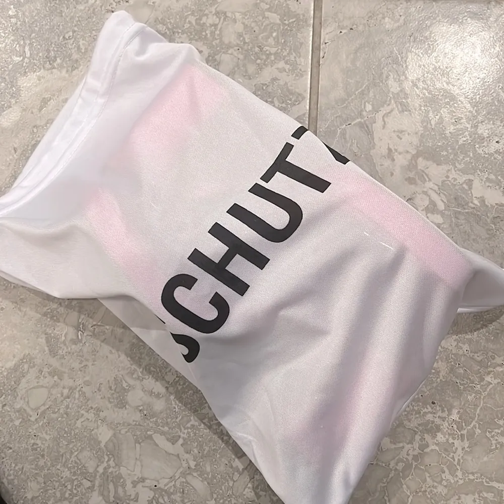 Revolve*  Ariella Platform Sandals in Pink Rose, Size 8.5M New in Box - Image 7