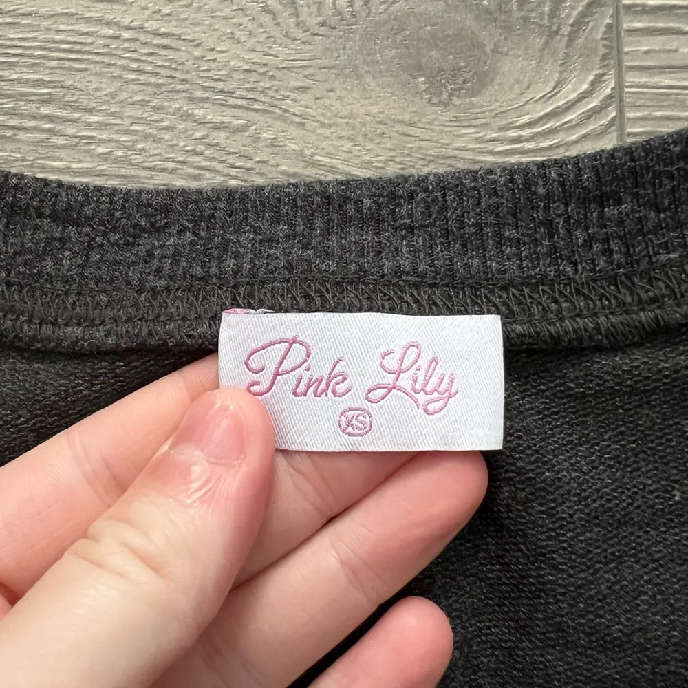 PINK LILY boutique bodysuit - Image 3