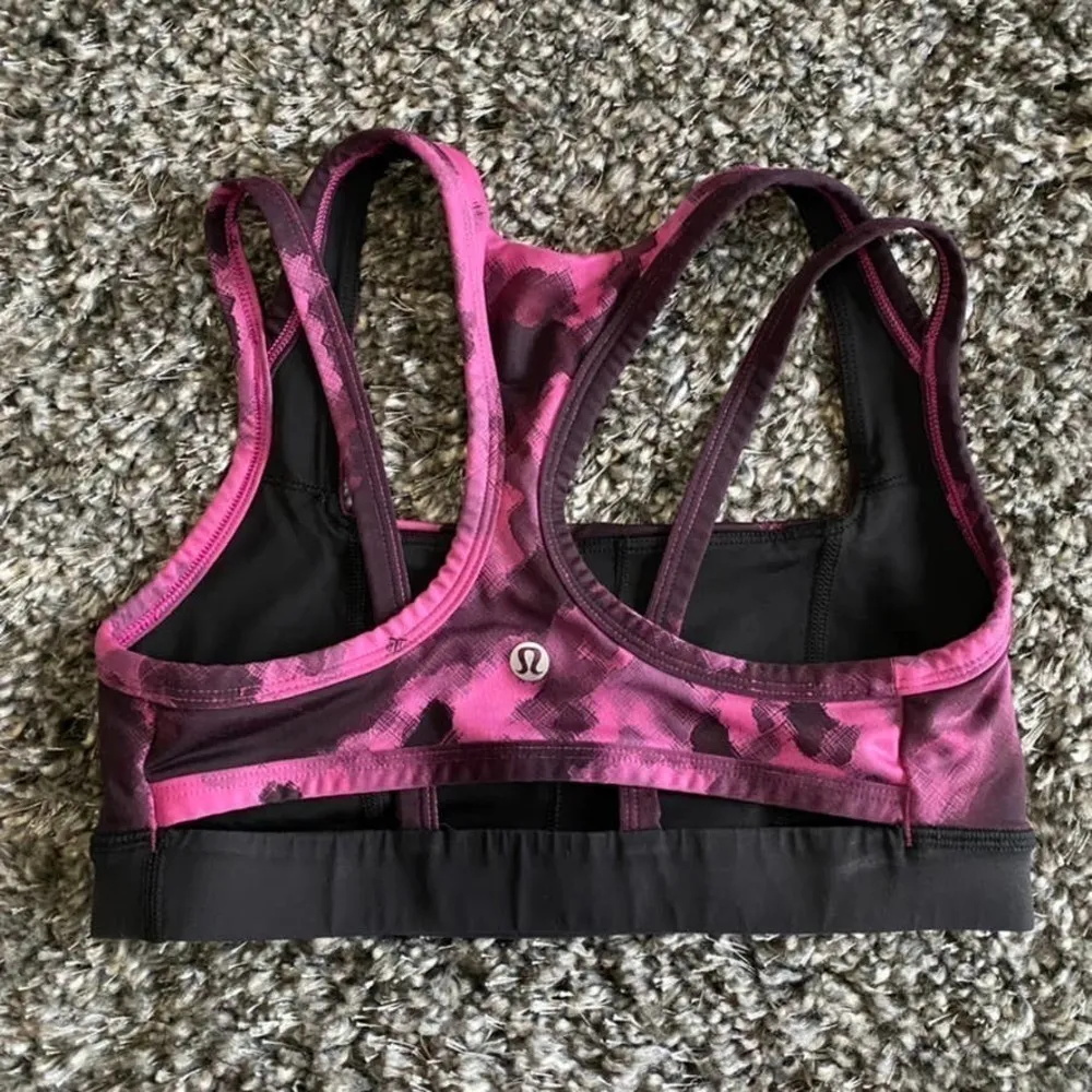 Lululemon Sports Bra​​​​​​​​​​ - Image 2