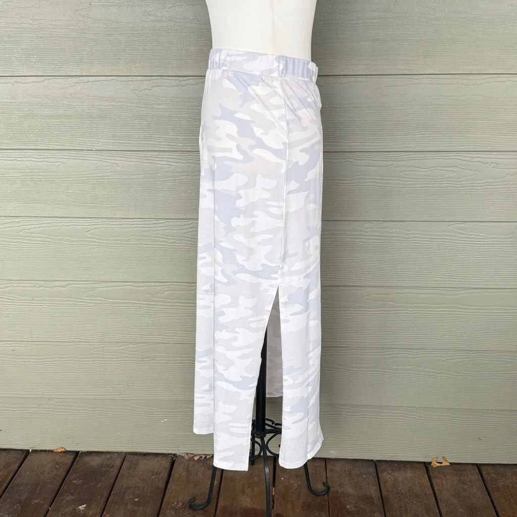 Z Supply “Alva” Camo Skirt - Image 5