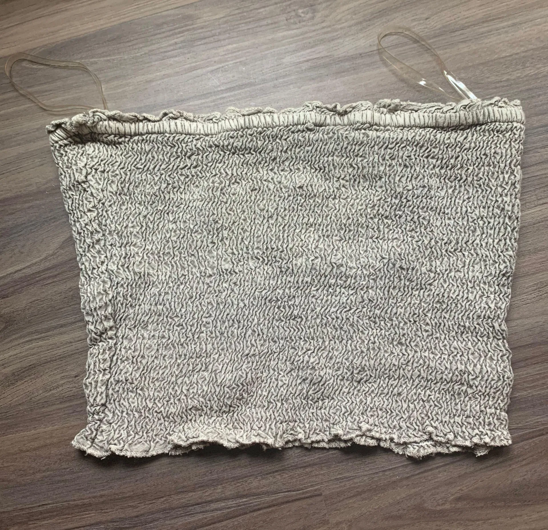 Devi Tube Top Size M - Image 2