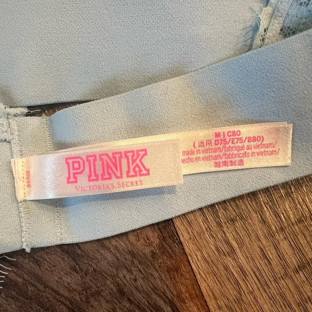 Victoria’s Secret PINK Lace Bralette - Image 4