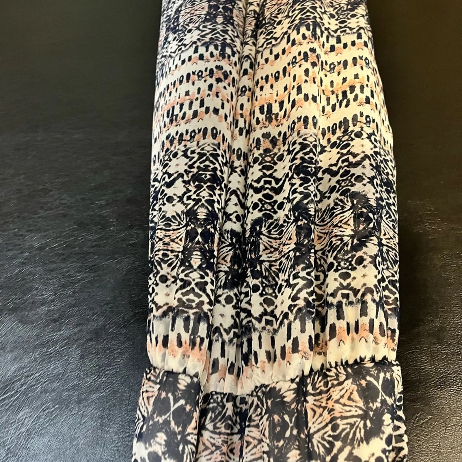 Mason & Belle Maxi Romper Size Medium‎ - Image 8