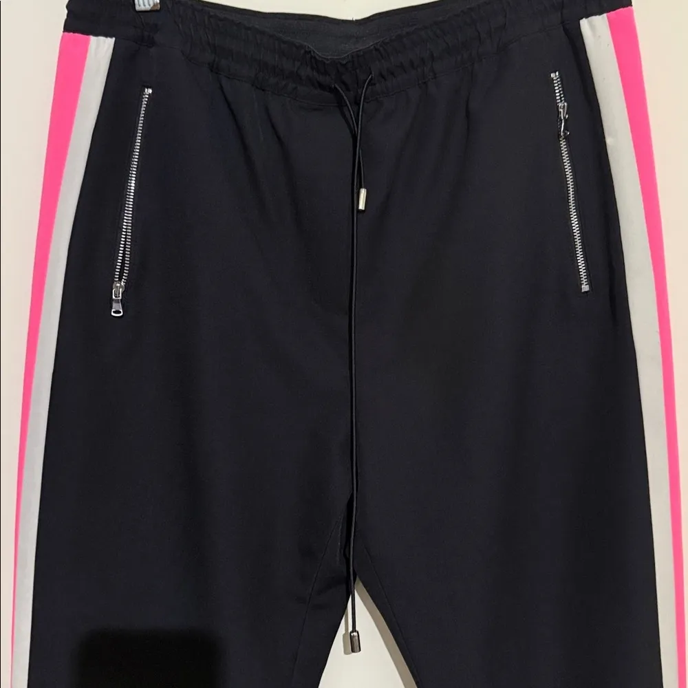 🎄Milly jogger pants with side stripes - Image 2