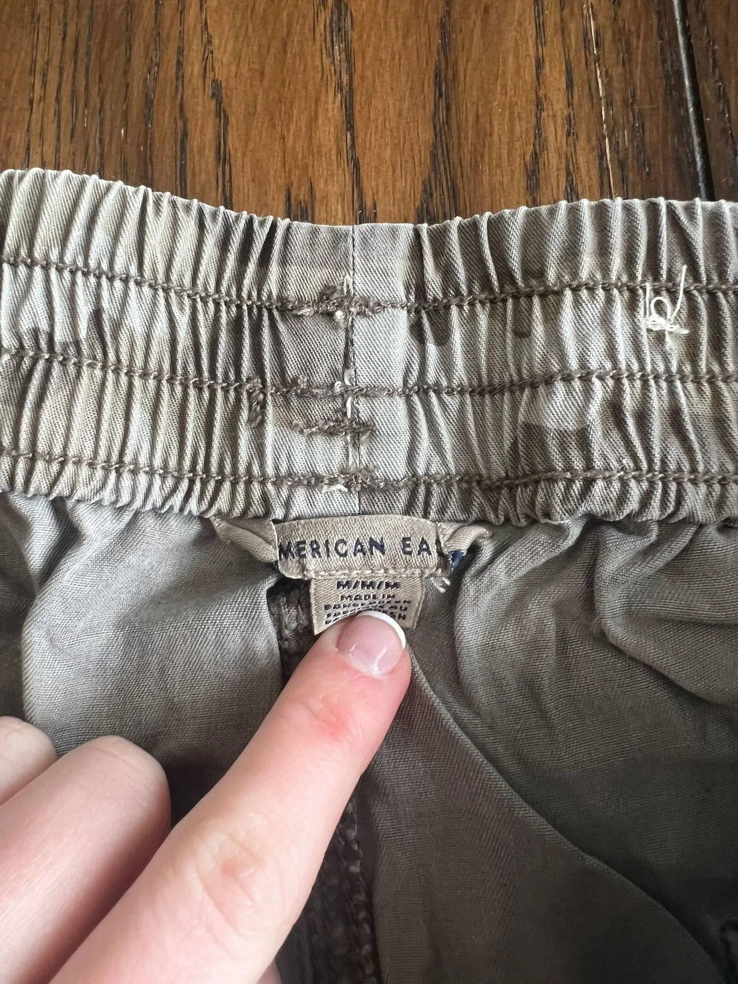 American Eagle Outfitters - Image 3