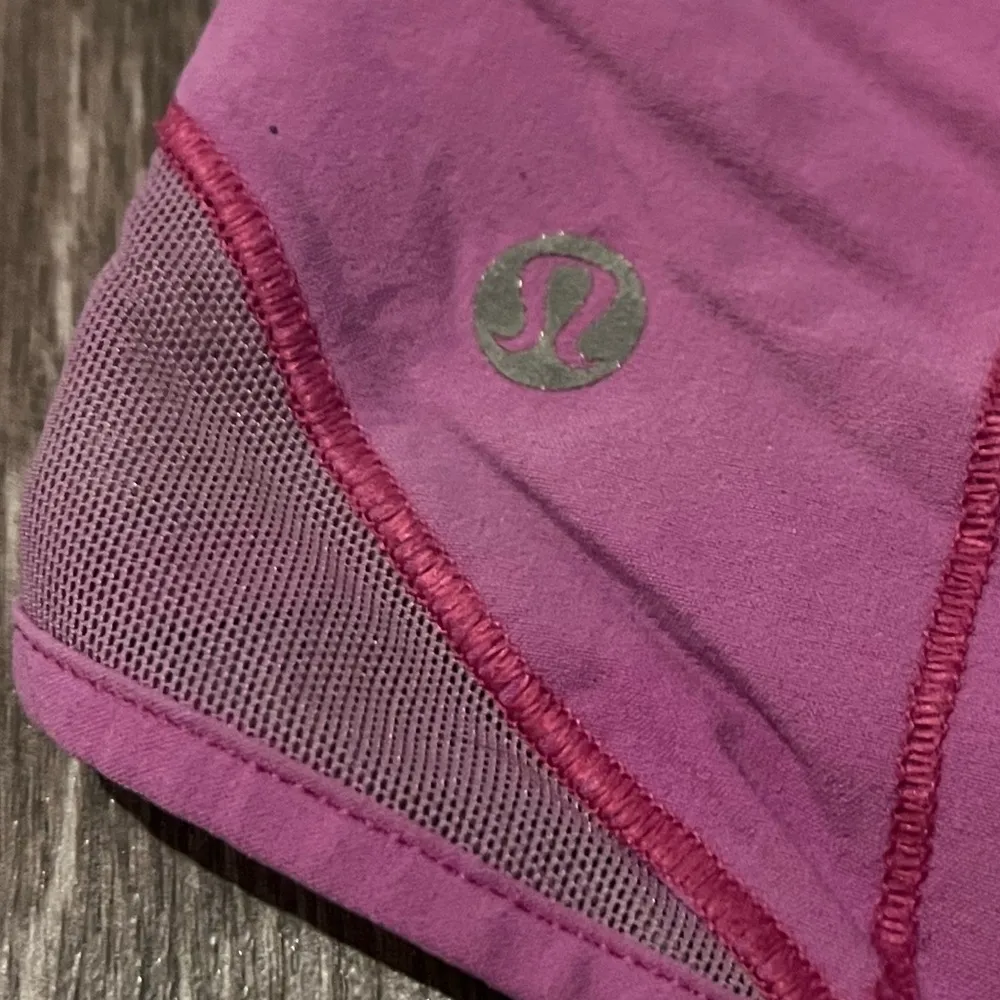 Lululemon Hotty Hot Short with Tie - Image 6