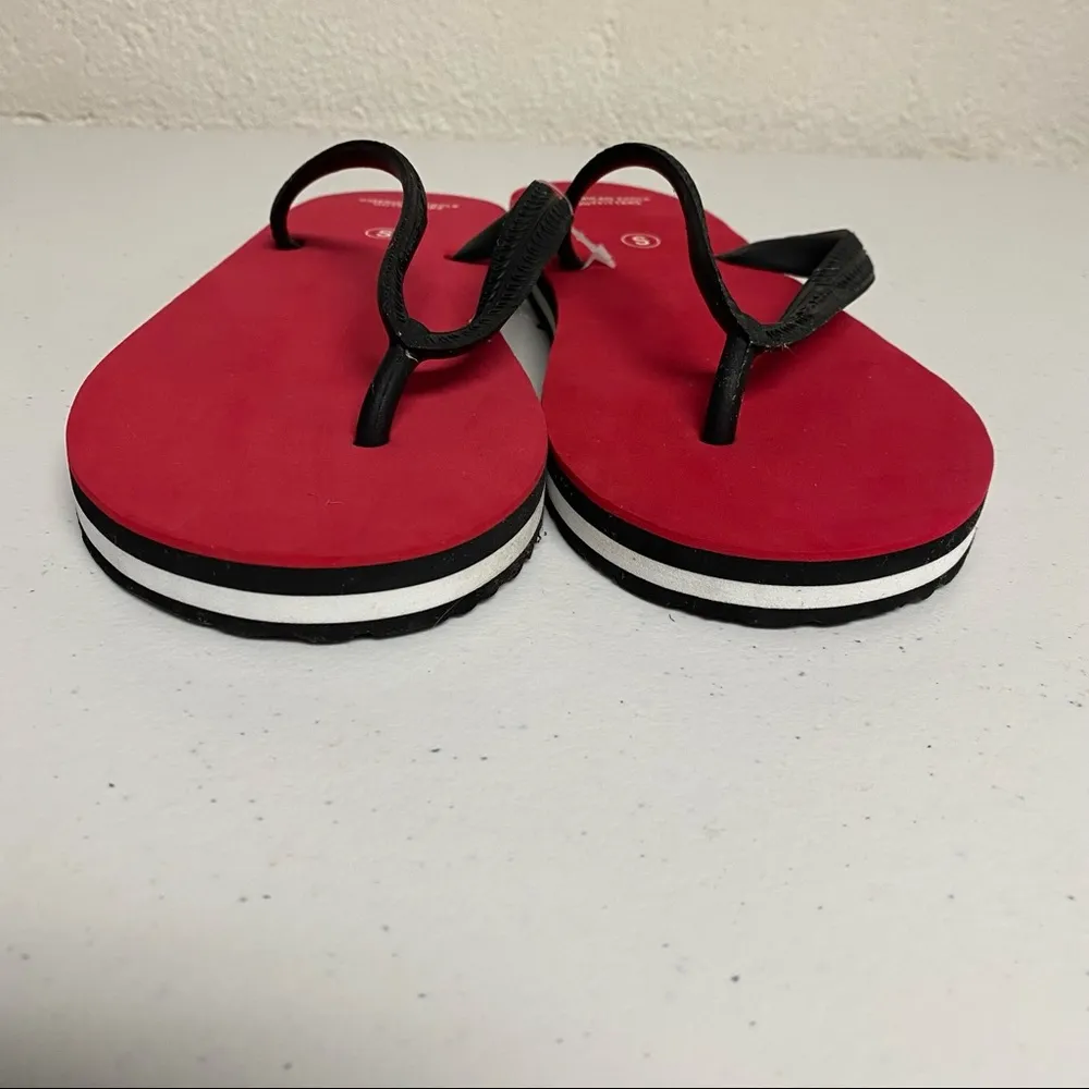 NWOT American Eagle Outfitters Women’s Flip Flops - Image 3