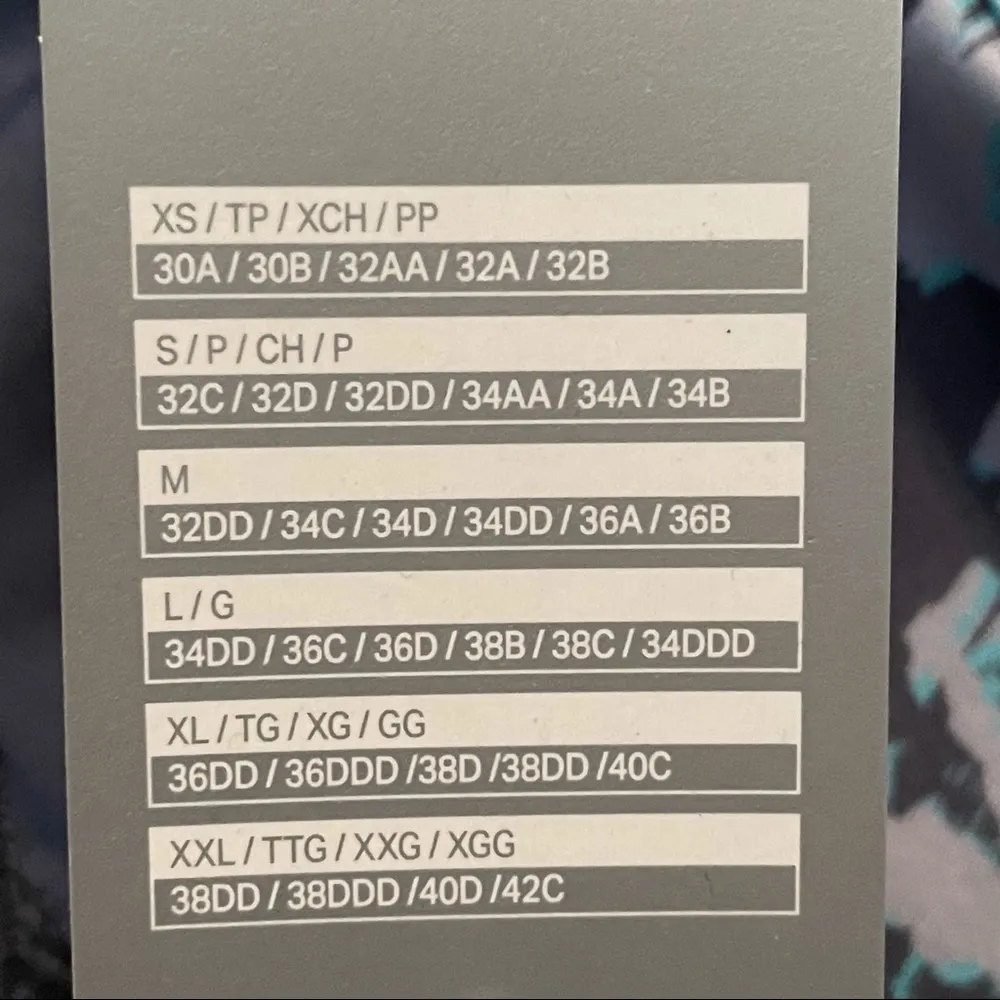 Under Armour Women’s Mid Impact Sports Bra - Image 7