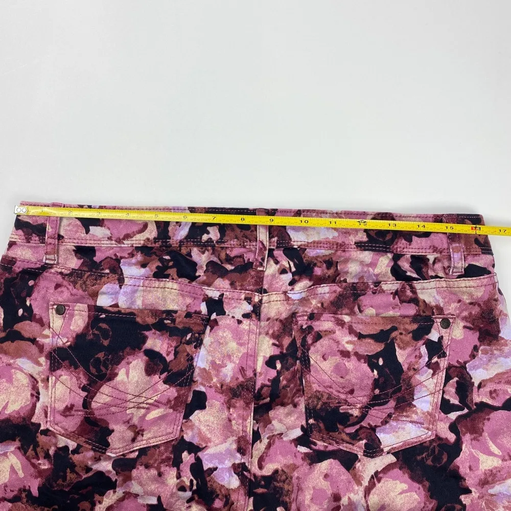 Simply Vera Wang Skinny Pant NWT Size 12 - Image 4