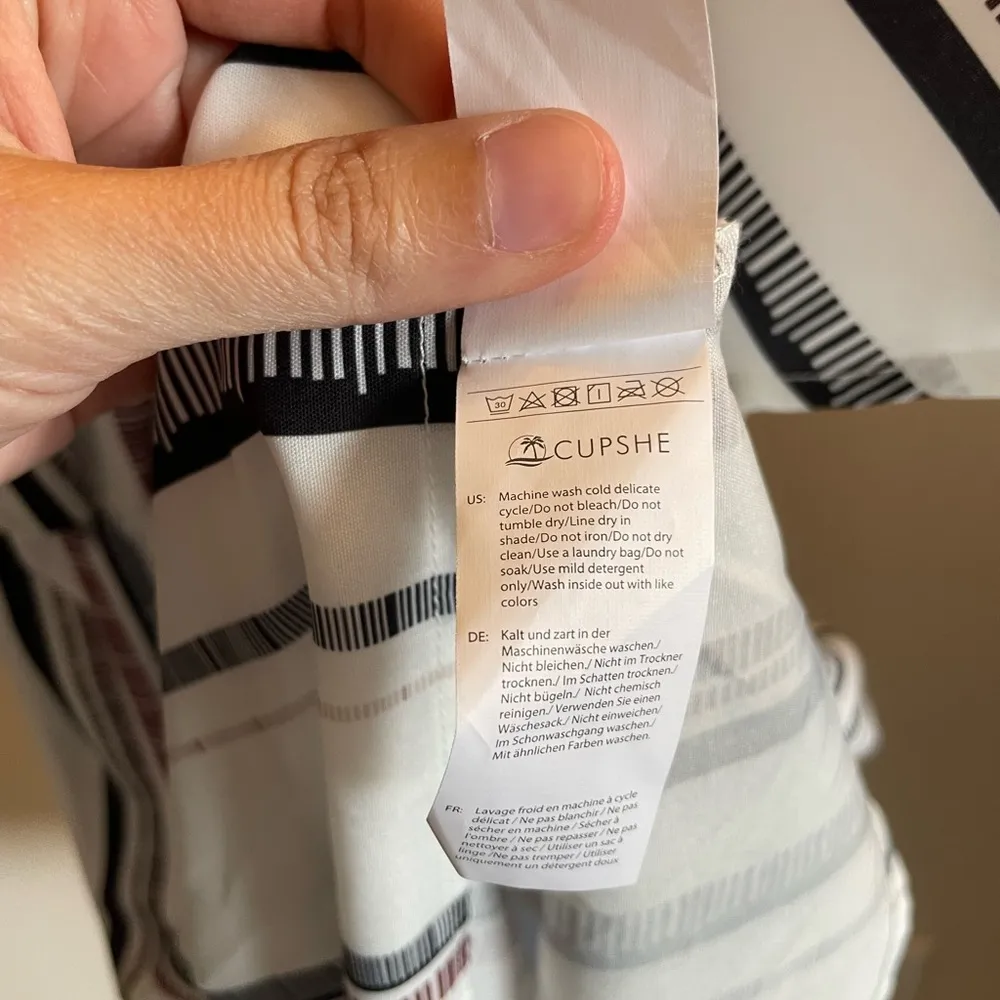 New Cupshe dress - Image 3