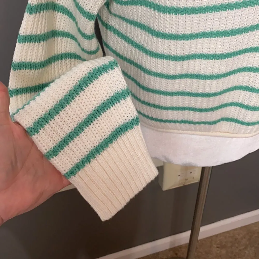 Wild fable Crop sweater - Image 5