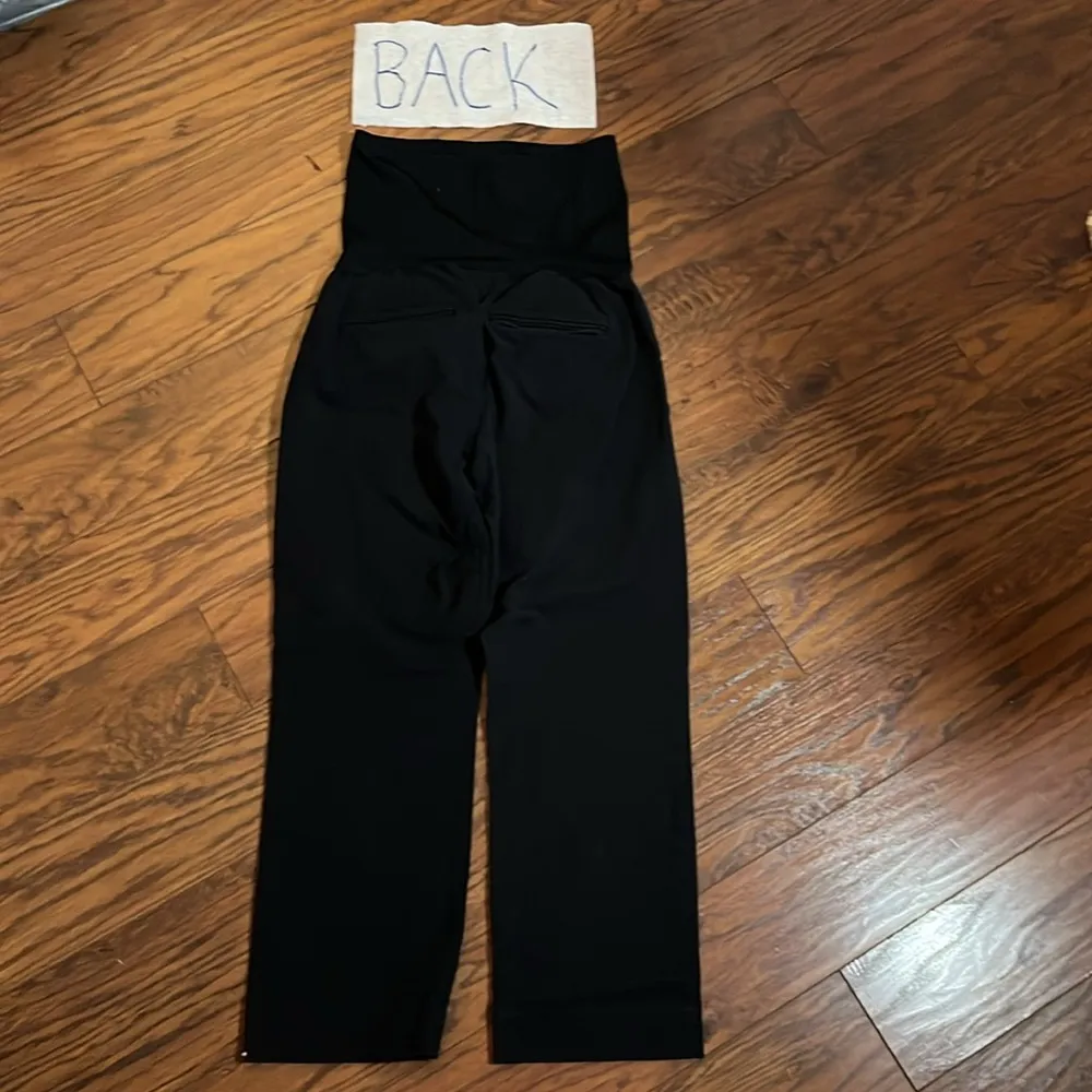 Gap stretch maternity jeans - Image 5