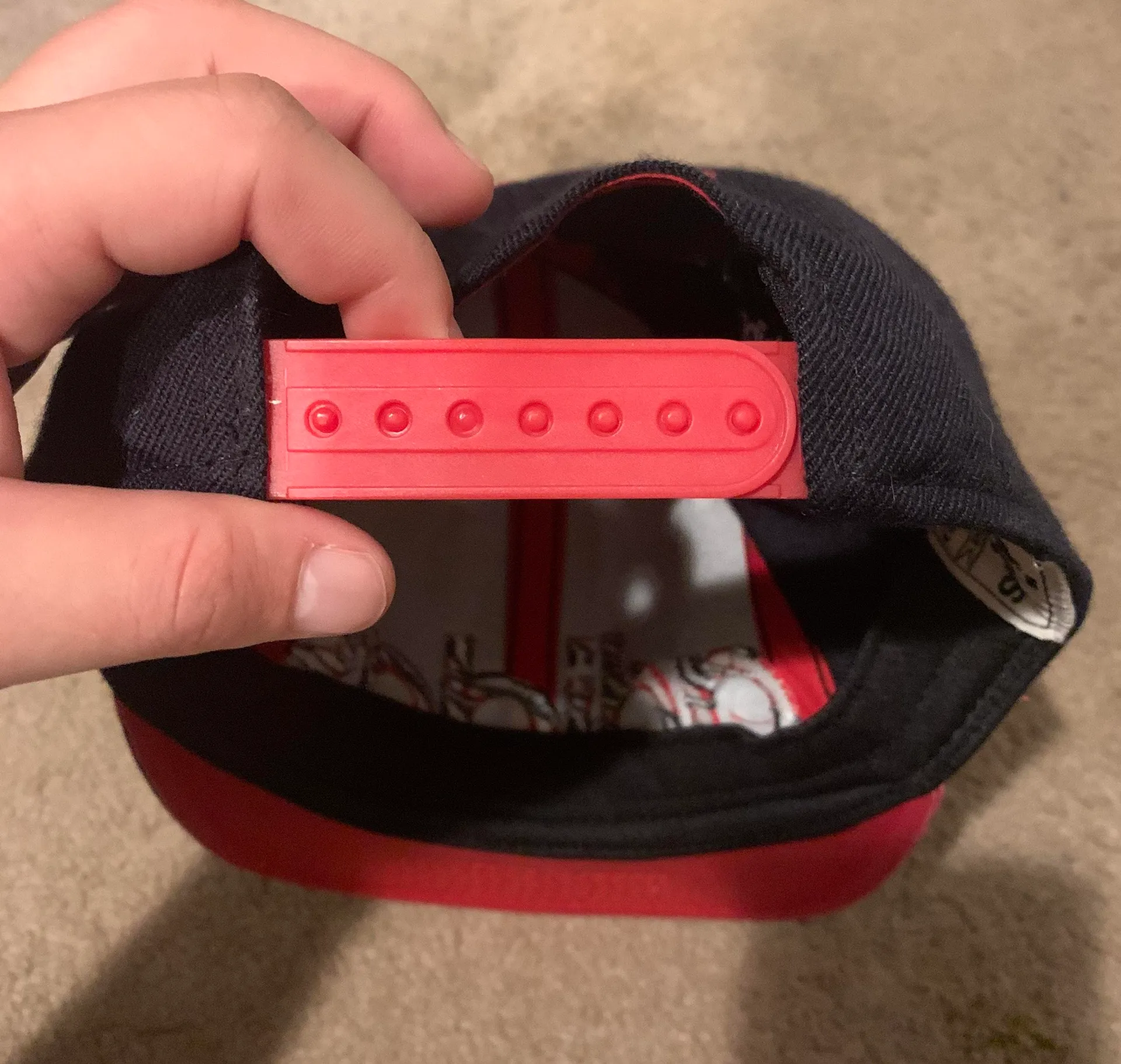 Adidas Hat - Image 3