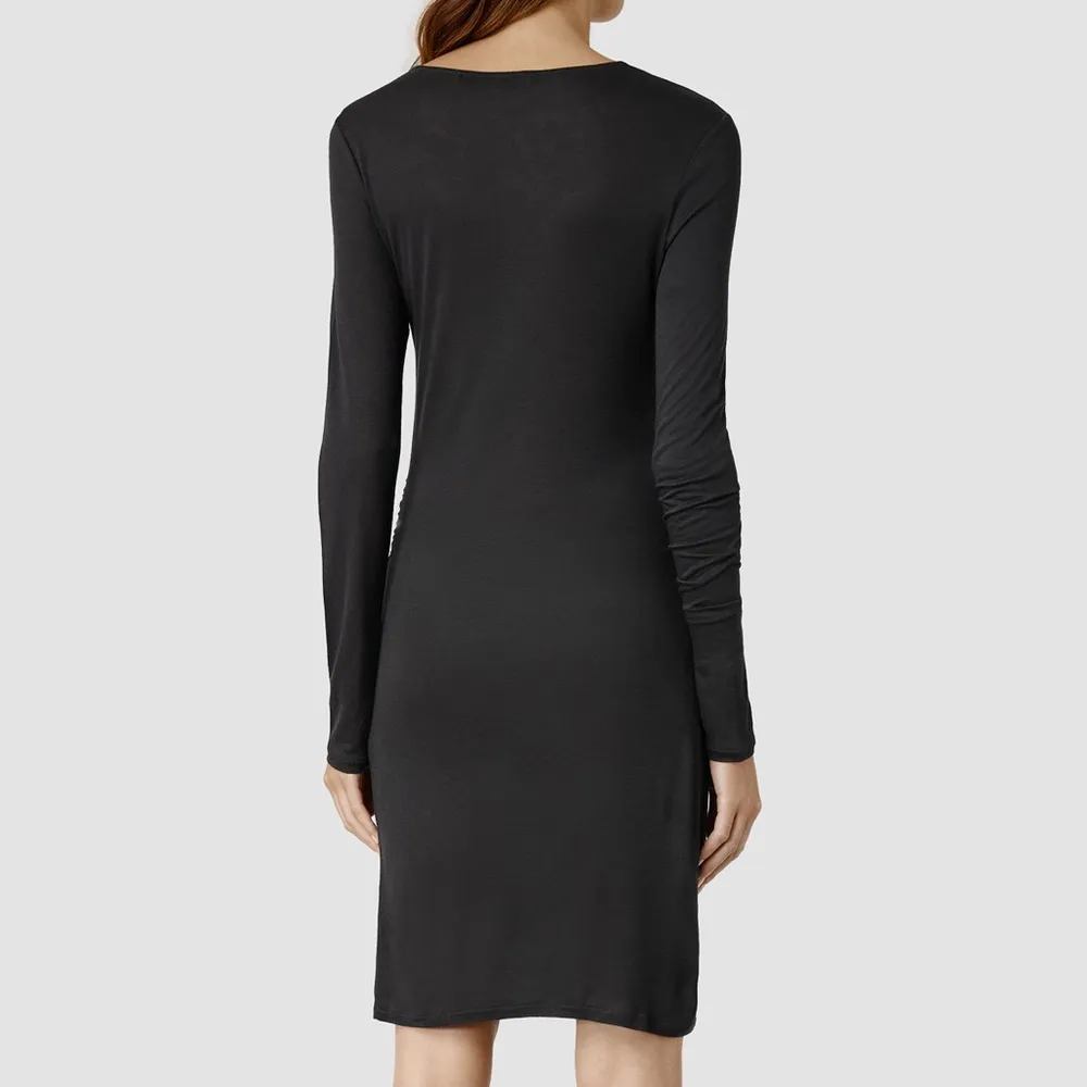 All saints tundra VI dress size uk 6/ us 2 - Image 4