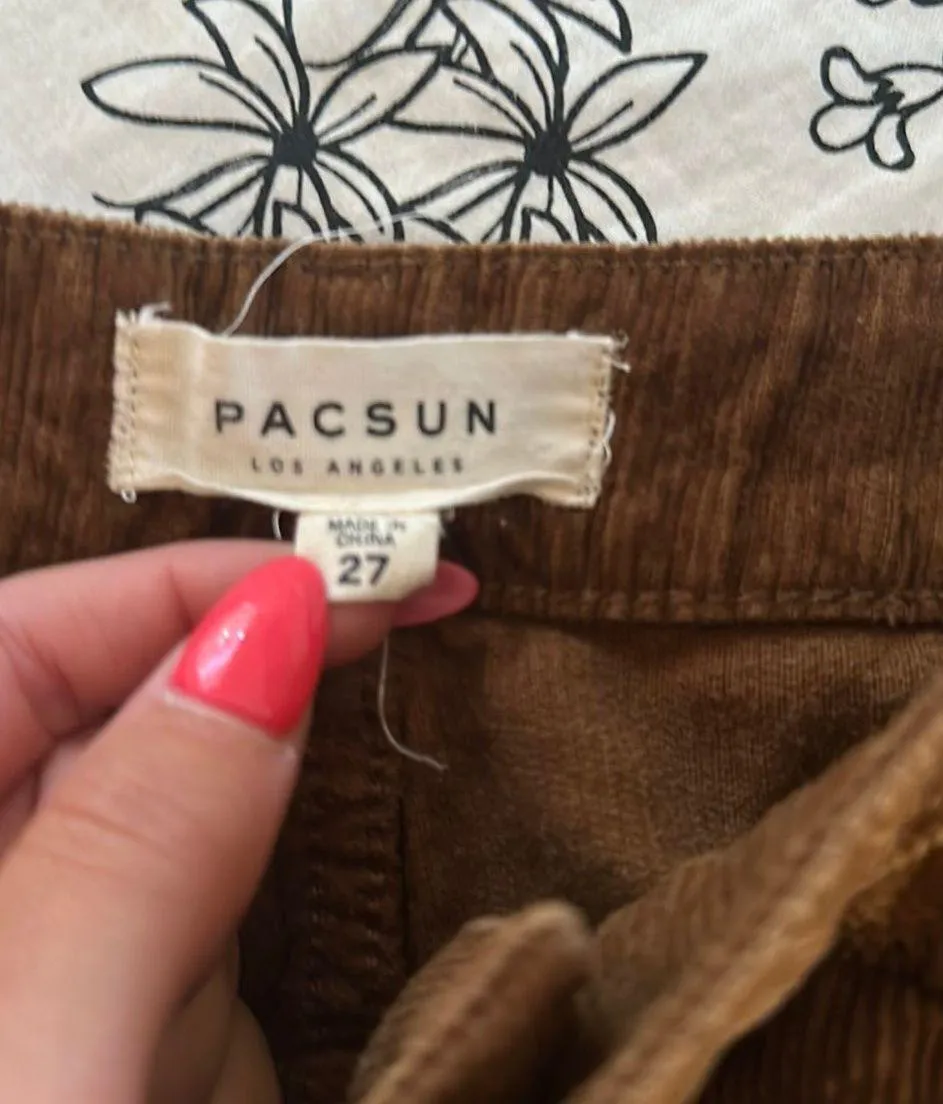 Jean Skirt - Image 2