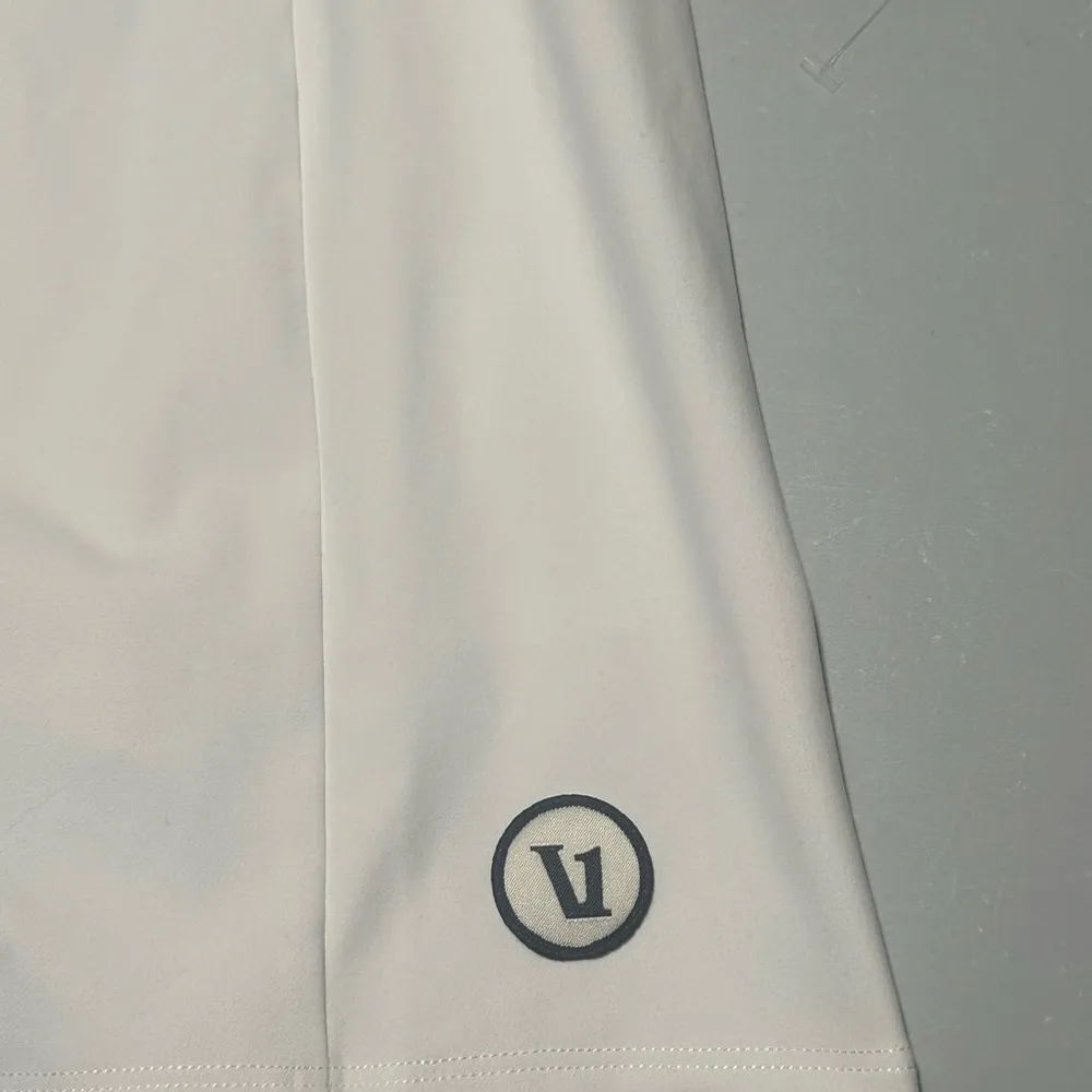 New  One Shot Tennis Dress White Size Medium - Image 3